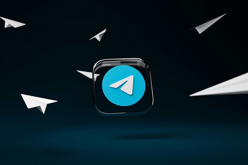 What is Telegram?