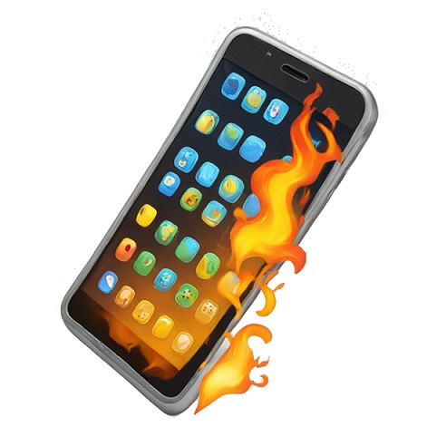 Why is My iPhone Getting Hot? 11 Reasons and Fixes