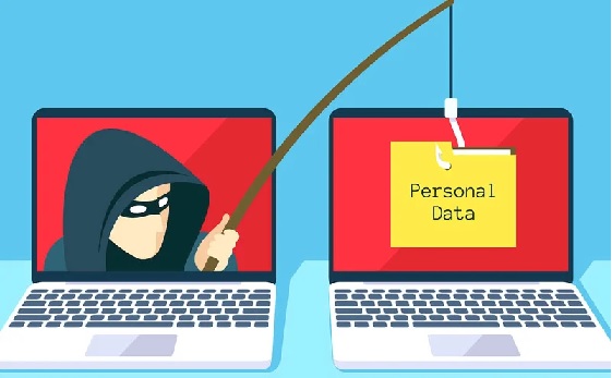 What is phishing, and how do I avoid it while gaming?