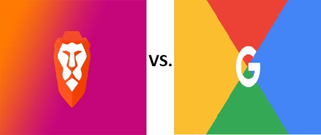 Brave vs. Chrome: Which Browser Protects Your Privacy Better?