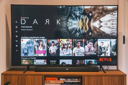 How do I free up storage on my Android TV?