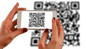 What is a Reverse QR Code (RQR)?