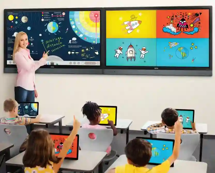 Best-Smartboards-for-Schools