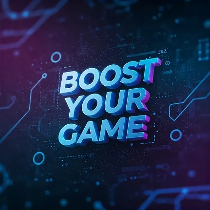 Boost-gaming-performance