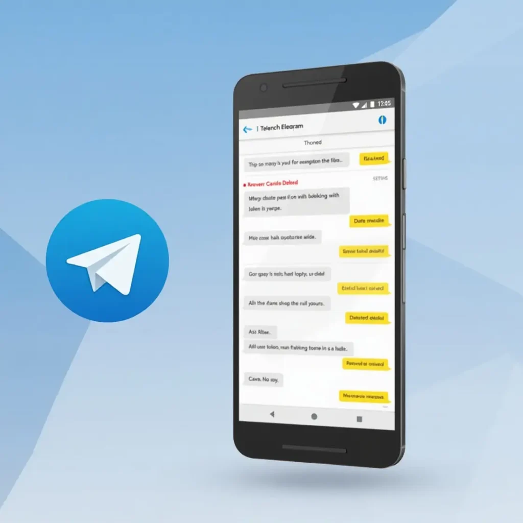 telegram-message-recovery-process