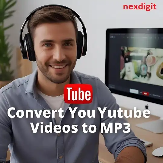 How to convert YouTube videos to MP3 easily and safely