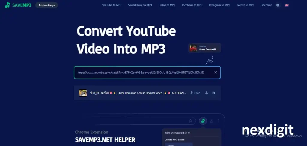 How-to-convert-YouTube-video-to-MP3-safely