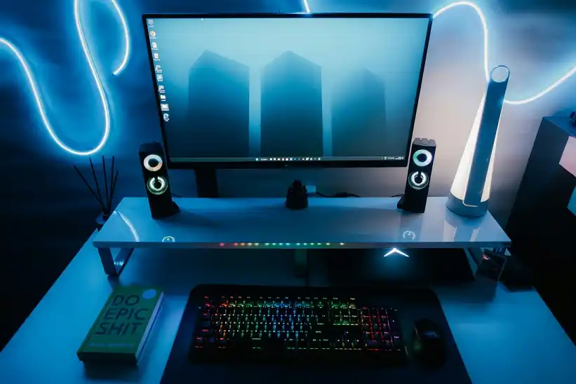 best-console-gaming-monitor-for-immersive-gameplay