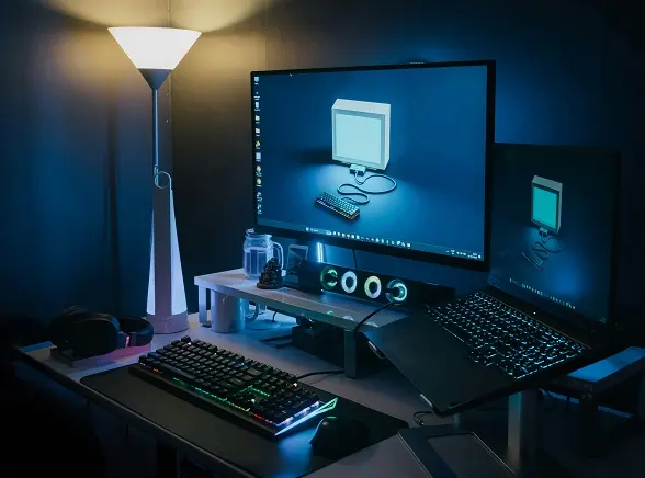 best-console-gaming-monitor-for-smooth-visuals-and-seamless-play