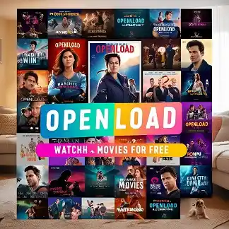 Best Openload alternatives to watch movies for free online