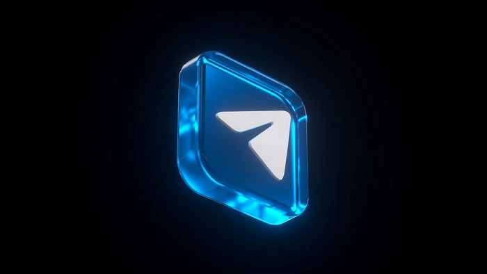 Read Telegram chat without double tick