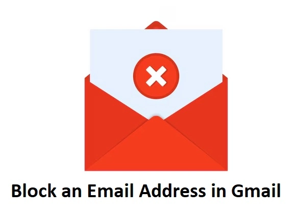steps-to-block-an-email-address