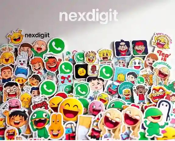 Best WhatsApp Stickers: Funny, Memes, Animated & More