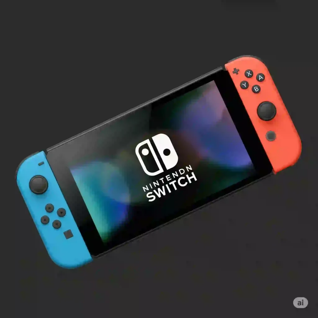 Review of Nintendo Switch Lite, discussing features, leaks, and anticipated release date for Nintendo Switch 2.