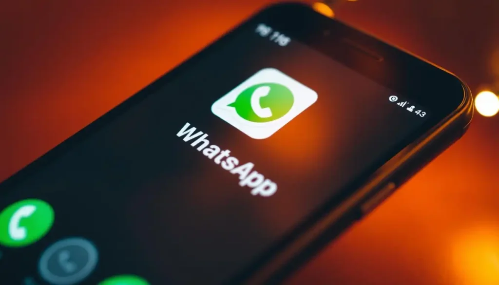 WhatsApp, the world's leading messaging app, offers features like call recording on Android and iPhone.

Easily Record WhatsApp Calls on Android and iPhone (Legally)
