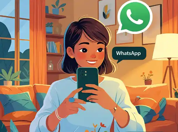 How to Find Someone on WhatsApp: A Step-by-Step Guide