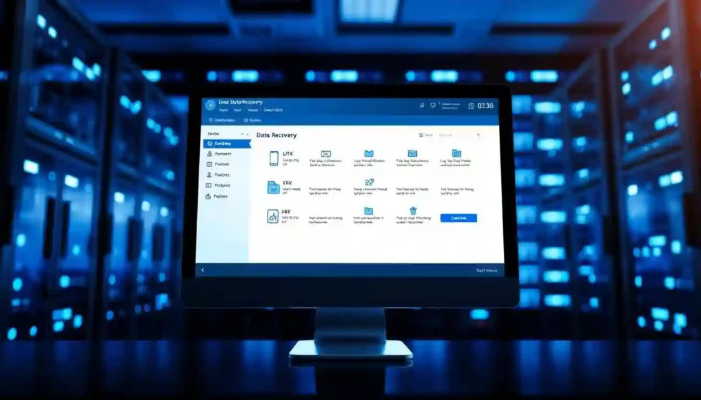 Guide on selecting the best antivirus software for your computer, alongside tips for recovering deleted files and emails.