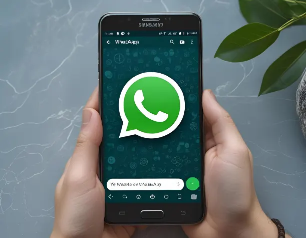 WhatsApp is now available on Android; learn how to find someone with our step-by-step guide.