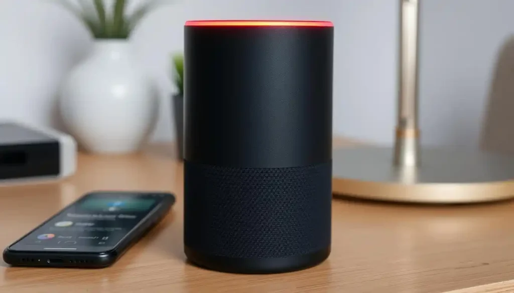 Alexa Not Responding? 9 Real Fixes to Get Your Smart Speaker Working Again (2025 Guide)   