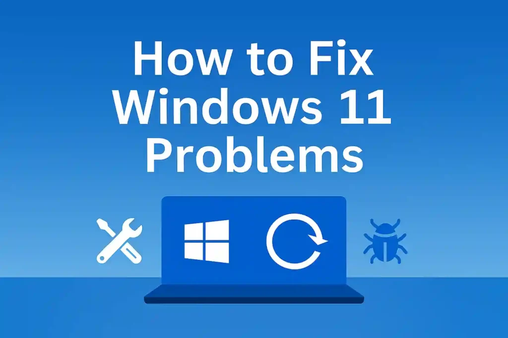Windows 10 is highlighted as the optimal operating system for laptops, addressing Windows 11 issues in a 2025 guide.