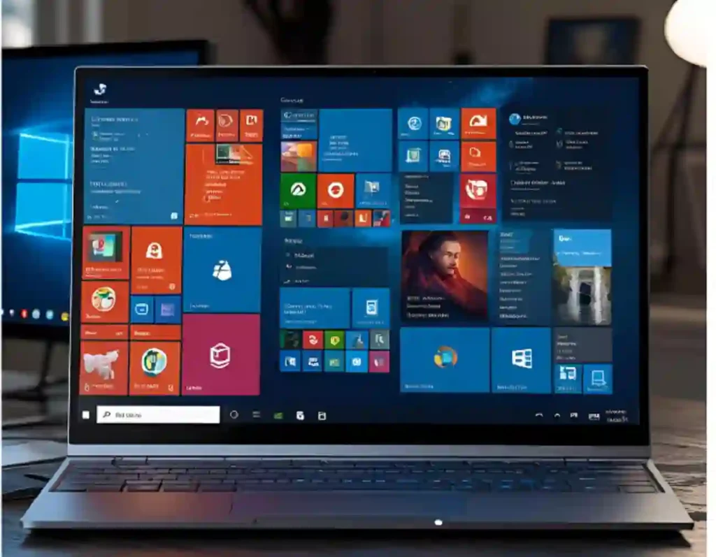 Windows 10 is highlighted as the optimal operating system for laptops, addressing Windows 11 issues in a 2025 guide.