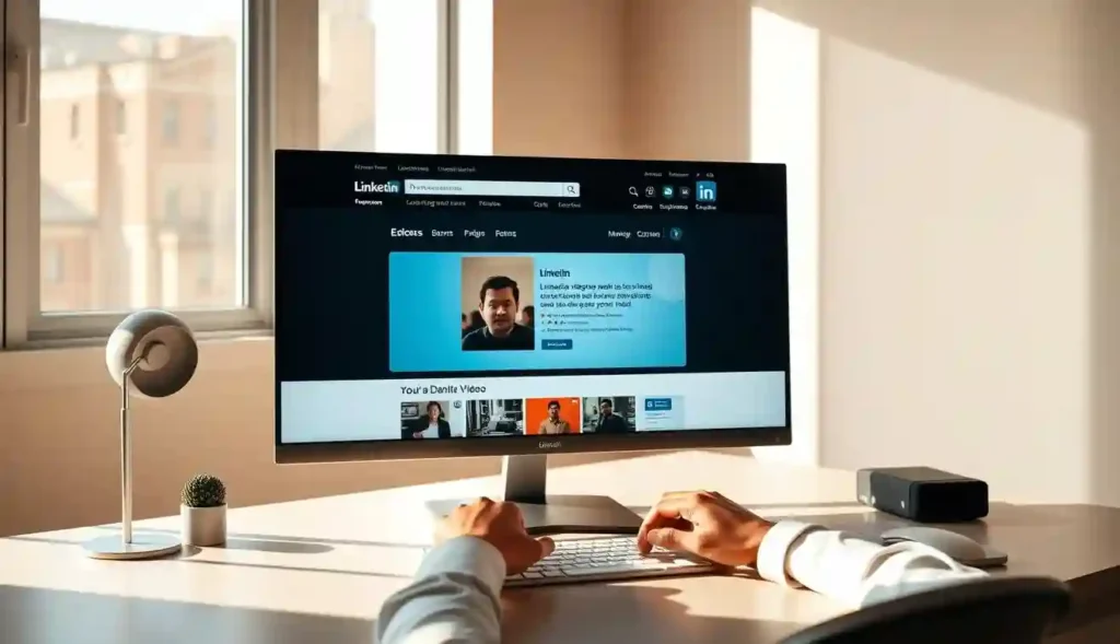 How to Download LinkedIn Videos in 2025 - Free & No Login