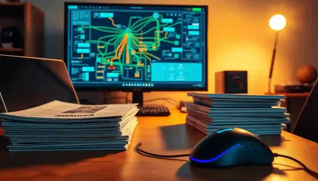 How to Troubleshoot Gaming Network Issues – A Complete Guide