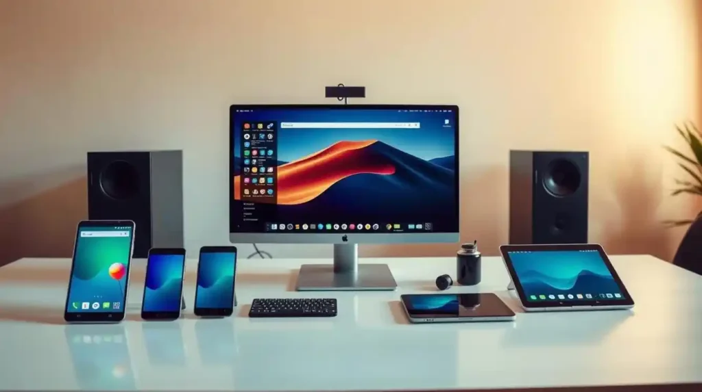 Turn Your  PC Into an Android Desktop – Best Tools & Emulators        