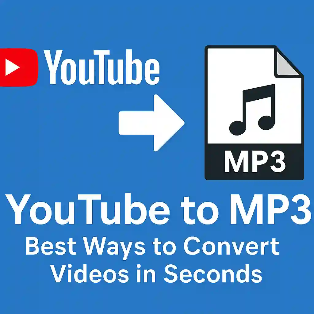 est YouTube to MP3 Converter Tools Online Free in 2025