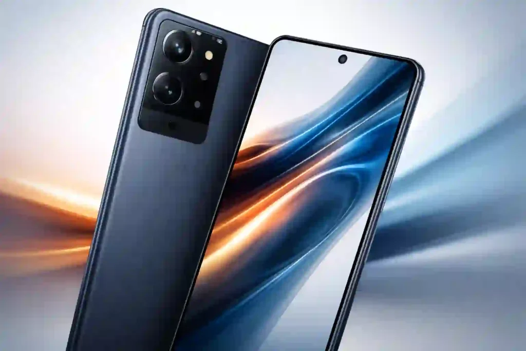 iQOO Z11 Turbo Launch Date in India, Price Leaks & Specs (2026)  