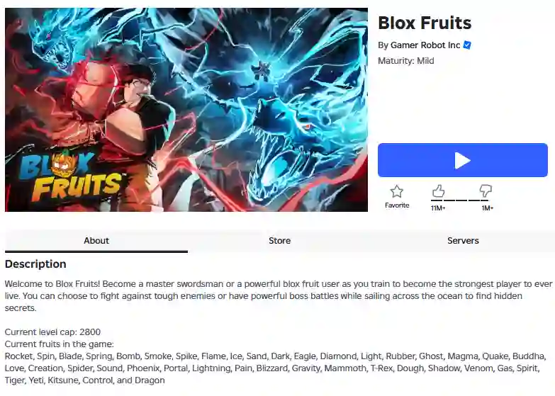 Blox Fruits Codes March 2026 active working codes for free XP boost