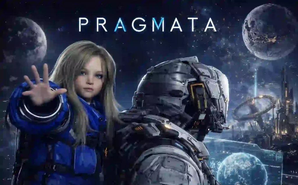 Pragmata: Everything You Need to Know — Release Date, Story, Gameplay, Price, PS5, PC, and More (2026 Full Guide)
